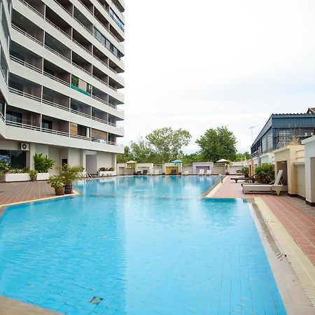 Angket Hip Residence Pattaya Zewnętrze zdjęcie