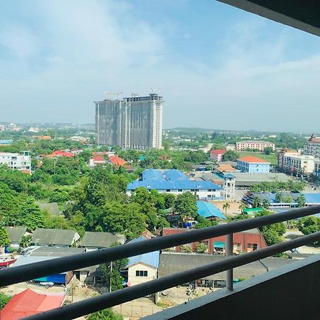 Angket Hip Residence Pattaya Zewnętrze zdjęcie