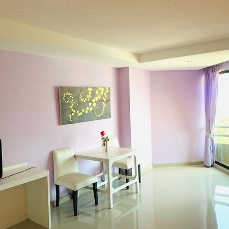 Angket Hip Residence Pattaya Zewnętrze zdjęcie