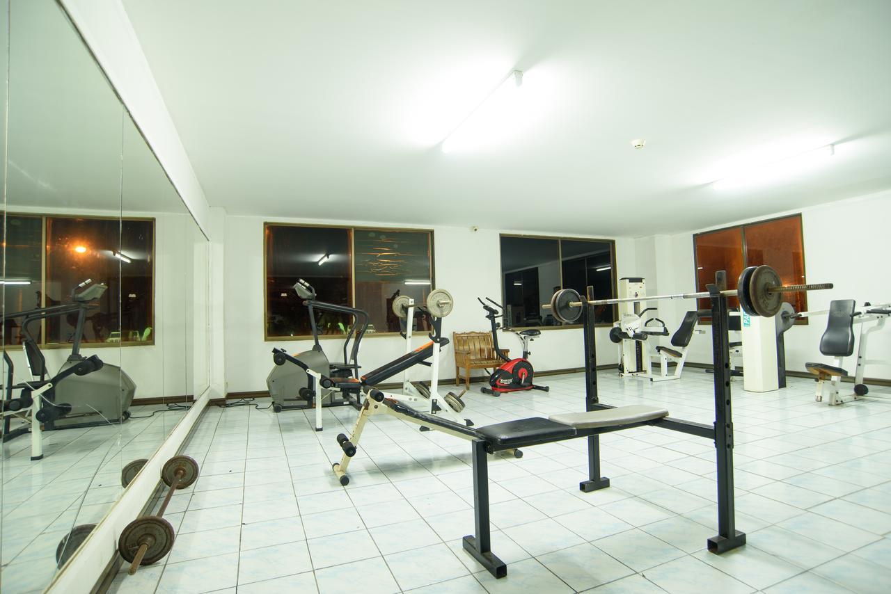 Angket Hip Residence Pattaya Zewnętrze zdjęcie
