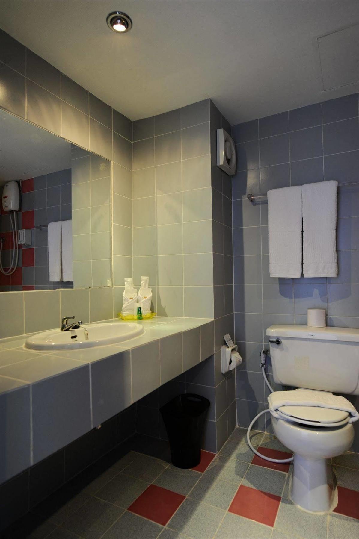 Angket Hip Residence Pattaya Zewnętrze zdjęcie