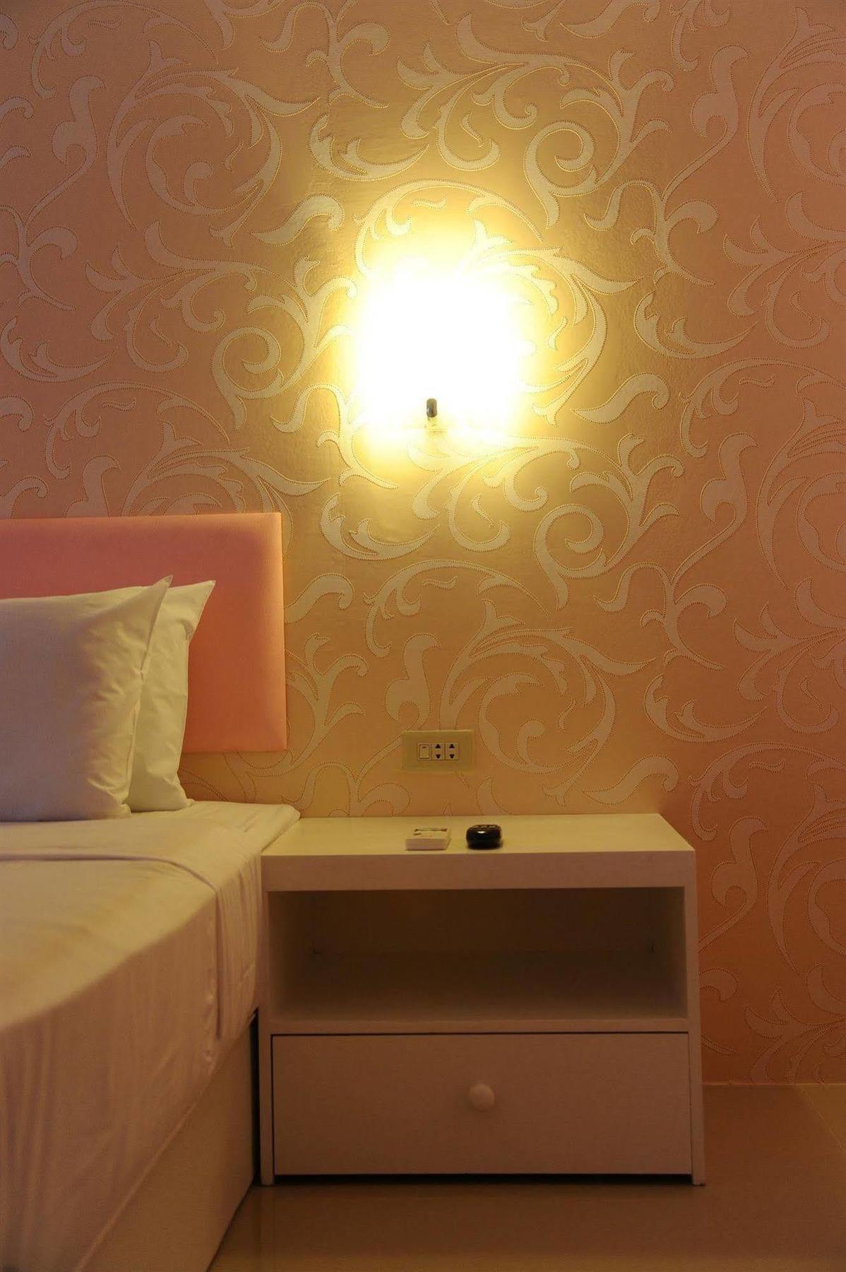 Angket Hip Residence Pattaya Zewnętrze zdjęcie