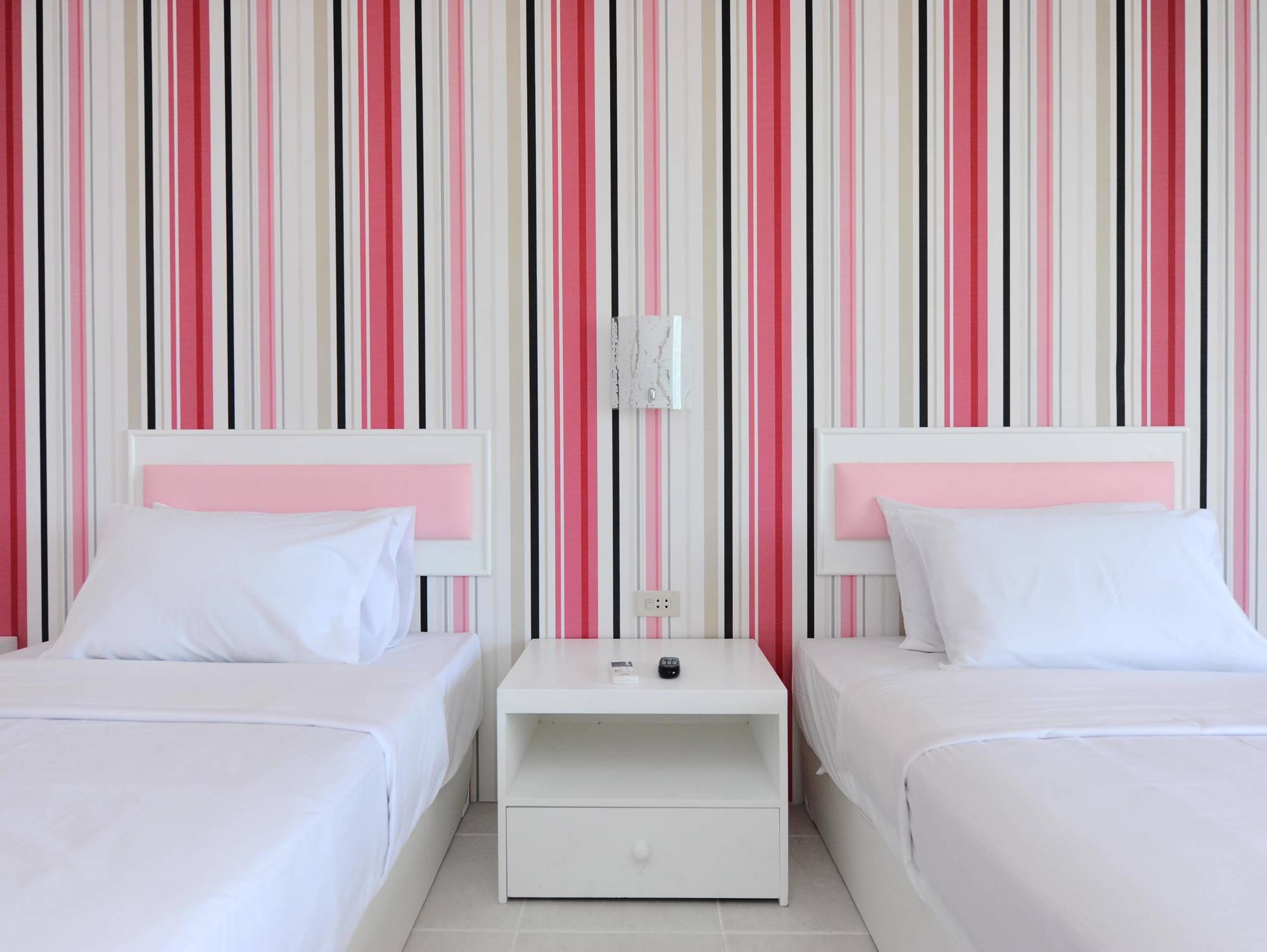 Angket Hip Residence Pattaya Zewnętrze zdjęcie
