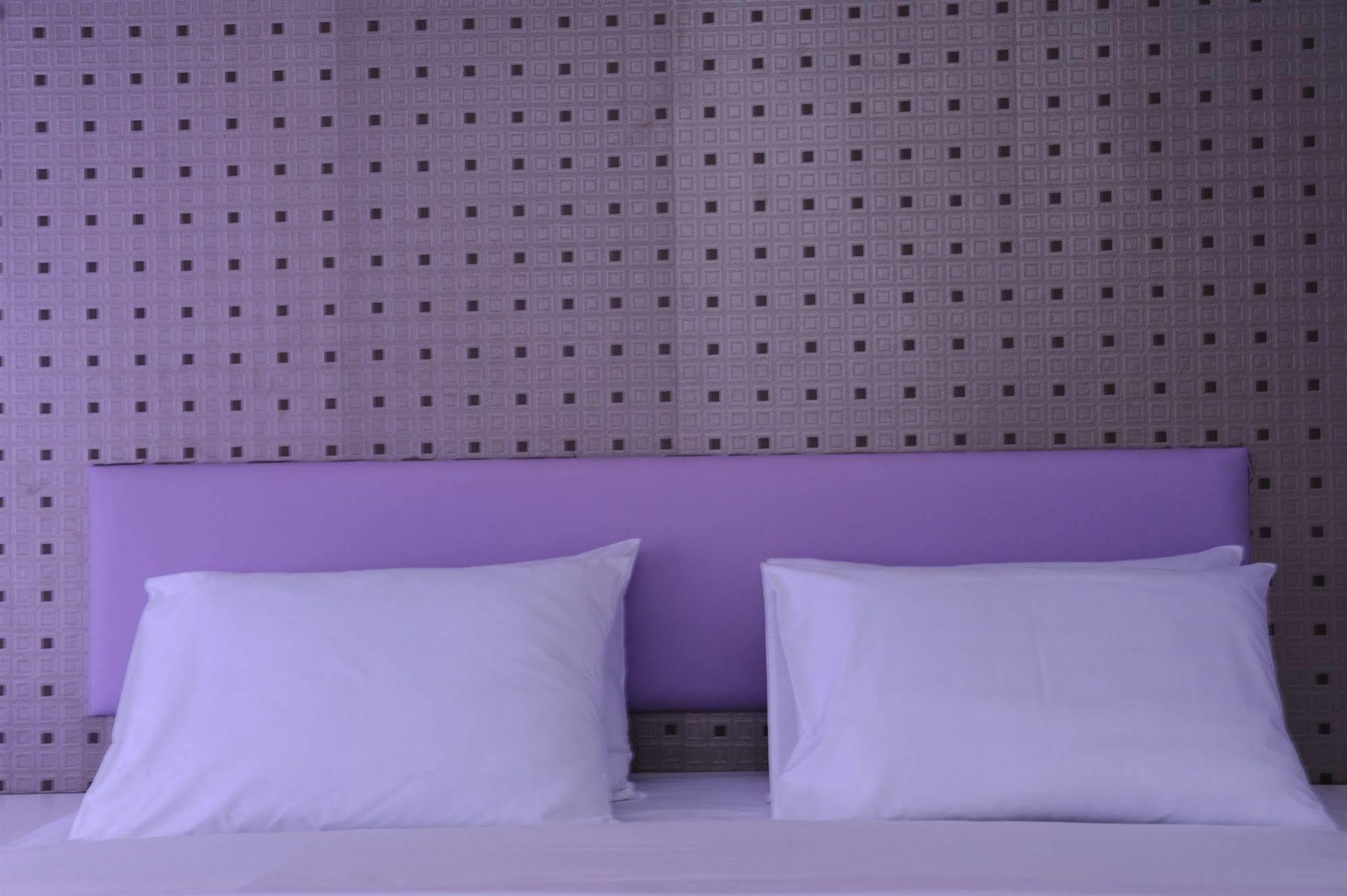 Angket Hip Residence Pattaya Zewnętrze zdjęcie