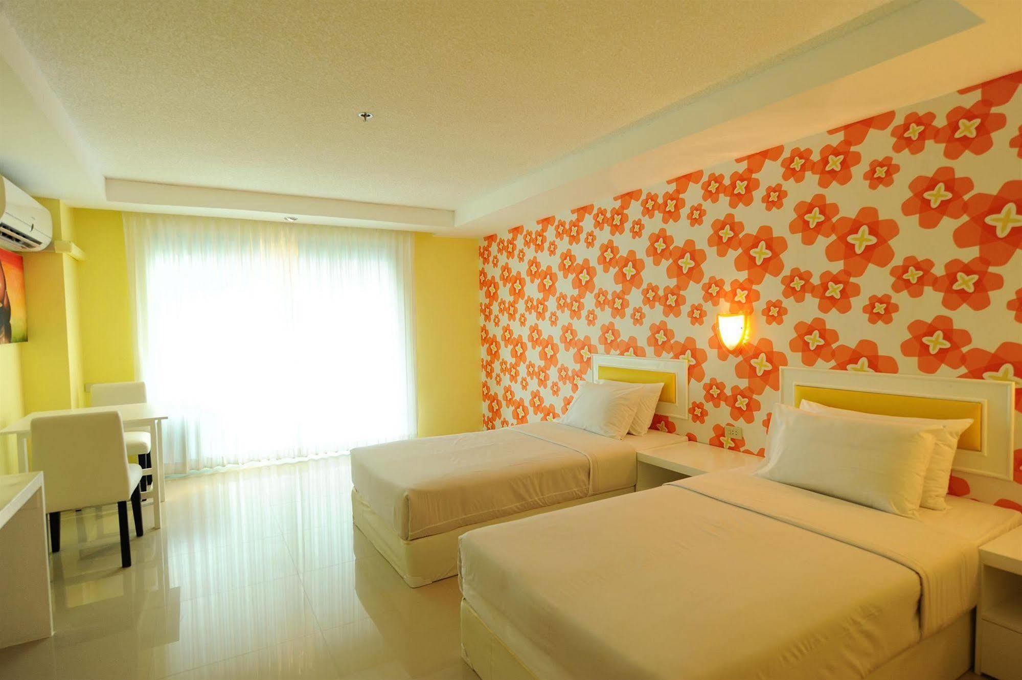 Angket Hip Residence Pattaya Zewnętrze zdjęcie