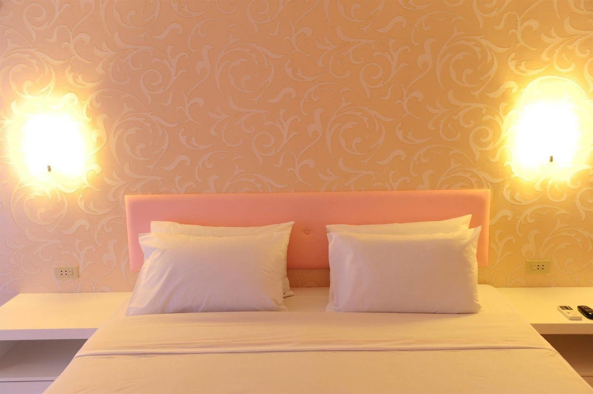 Angket Hip Residence Pattaya Zewnętrze zdjęcie