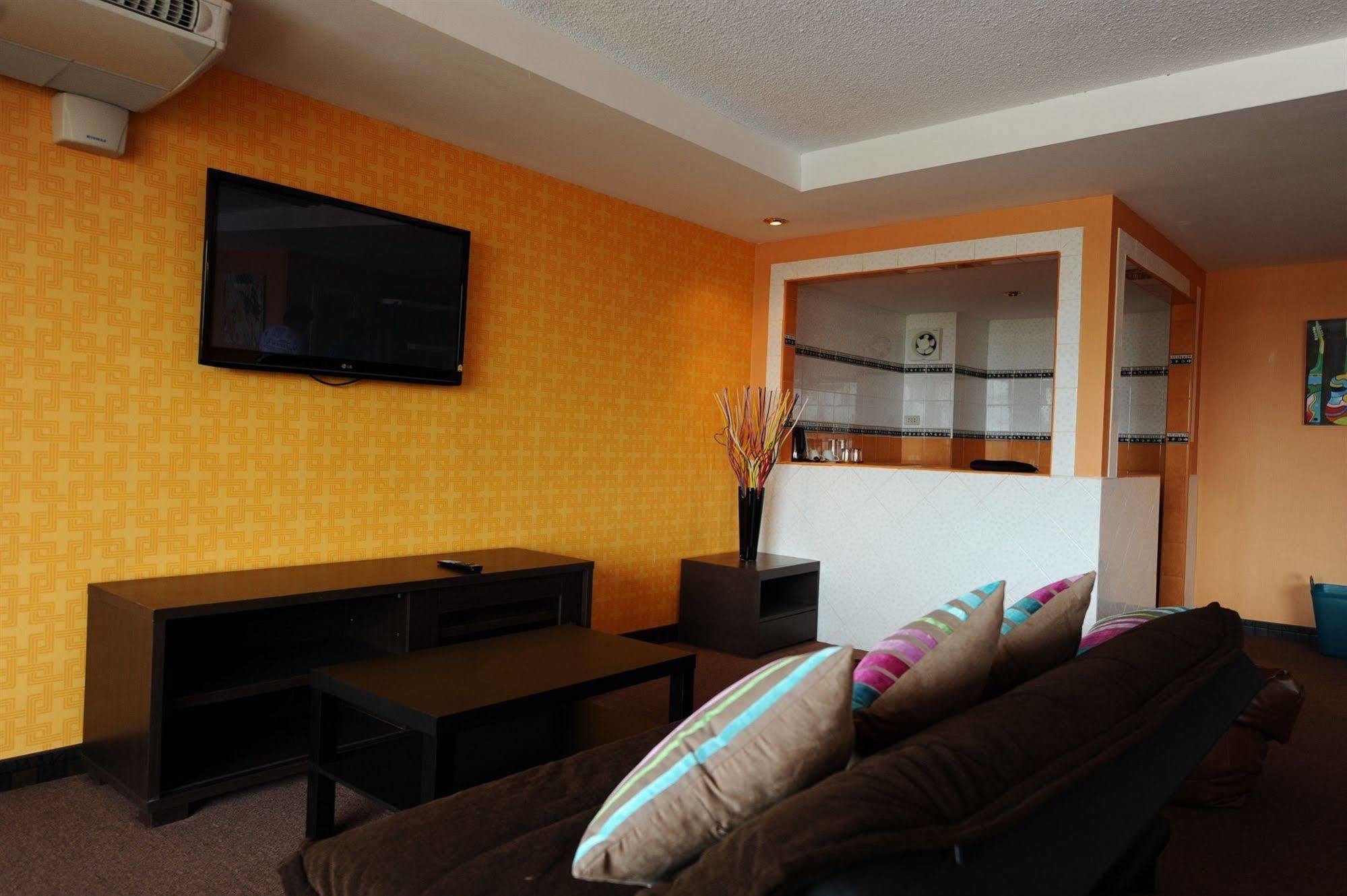 Angket Hip Residence Pattaya Zewnętrze zdjęcie