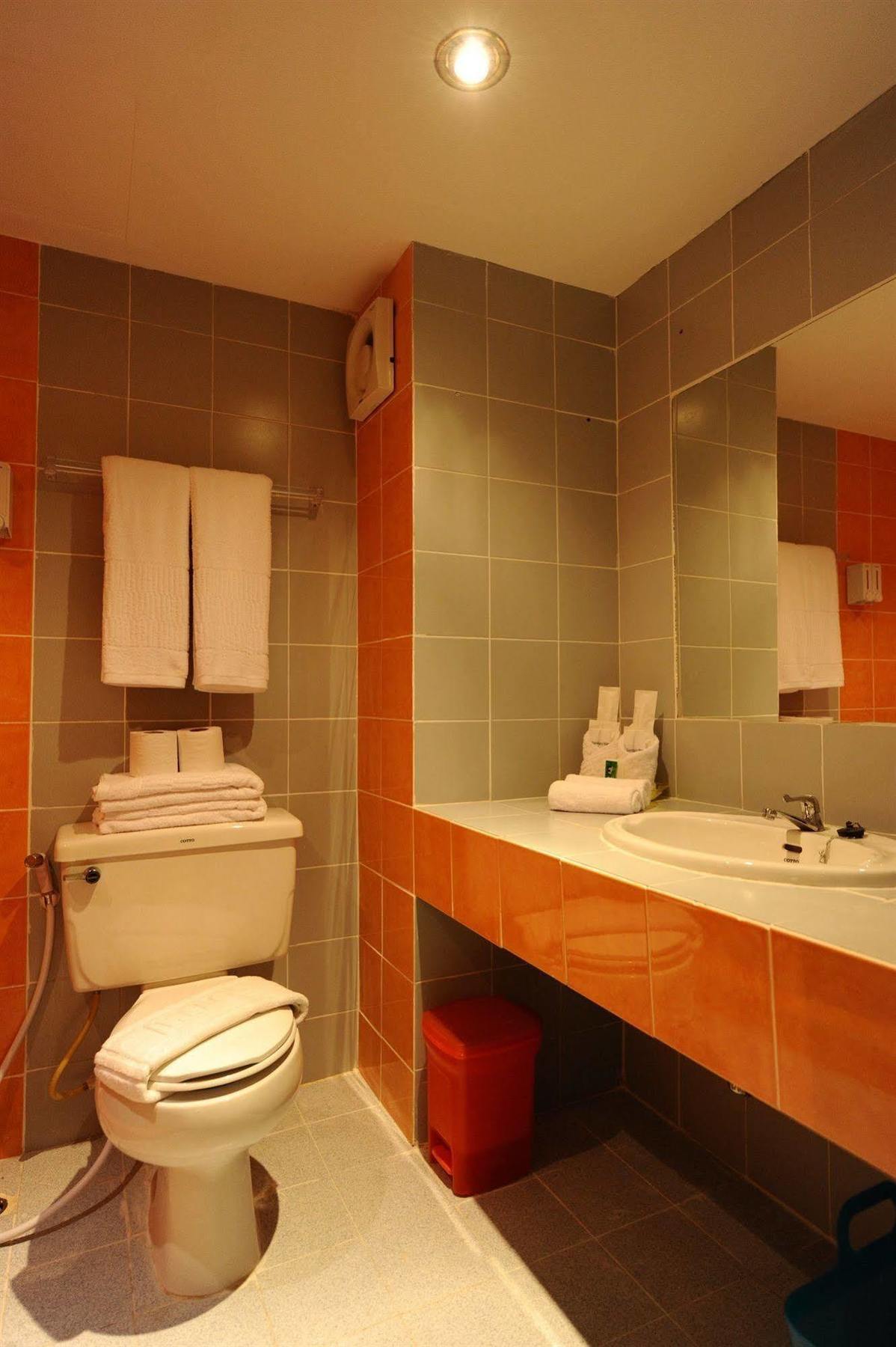 Angket Hip Residence Pattaya Zewnętrze zdjęcie