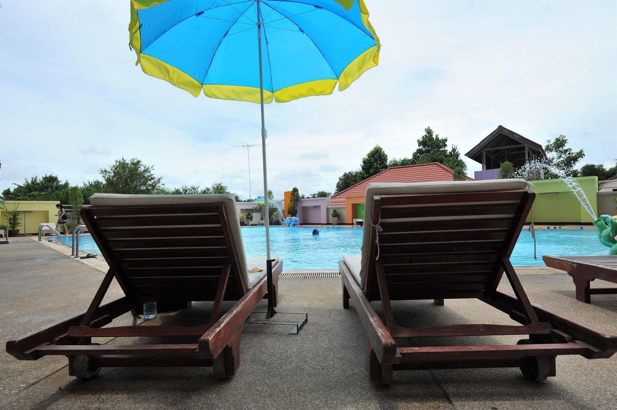 Angket Hip Residence Pattaya Zewnętrze zdjęcie