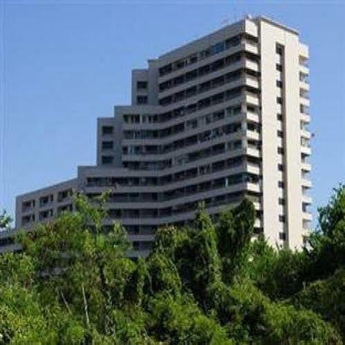 Angket Hip Residence Pattaya Zewnętrze zdjęcie