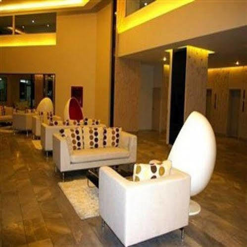 Angket Hip Residence Pattaya Zewnętrze zdjęcie