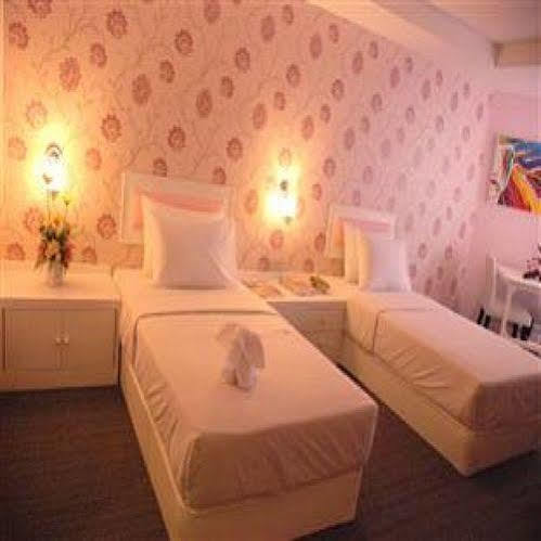 Angket Hip Residence Pattaya Zewnętrze zdjęcie