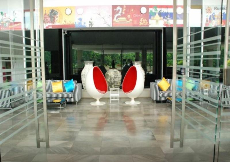 Angket Hip Residence Pattaya Zewnętrze zdjęcie
