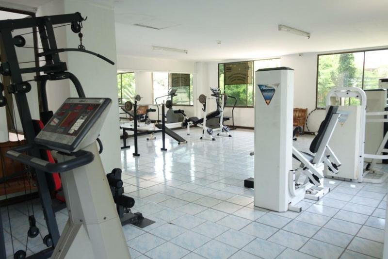 Angket Hip Residence Pattaya Zewnętrze zdjęcie