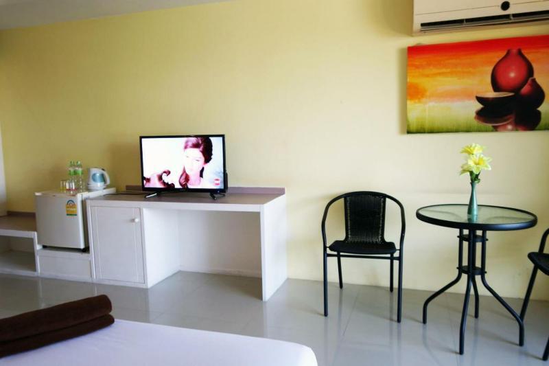 Angket Hip Residence Pattaya Zewnętrze zdjęcie