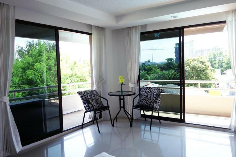 Angket Hip Residence Pattaya Zewnętrze zdjęcie