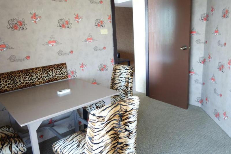 Angket Hip Residence Pattaya Zewnętrze zdjęcie