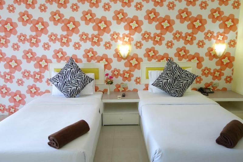 Angket Hip Residence Pattaya Zewnętrze zdjęcie
