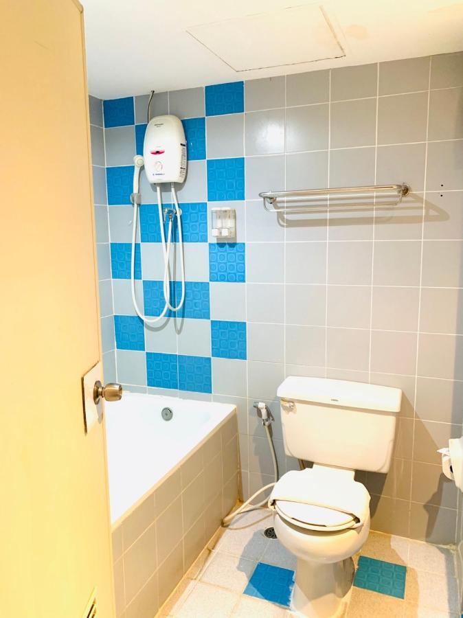 Angket Hip Residence Pattaya Zewnętrze zdjęcie
