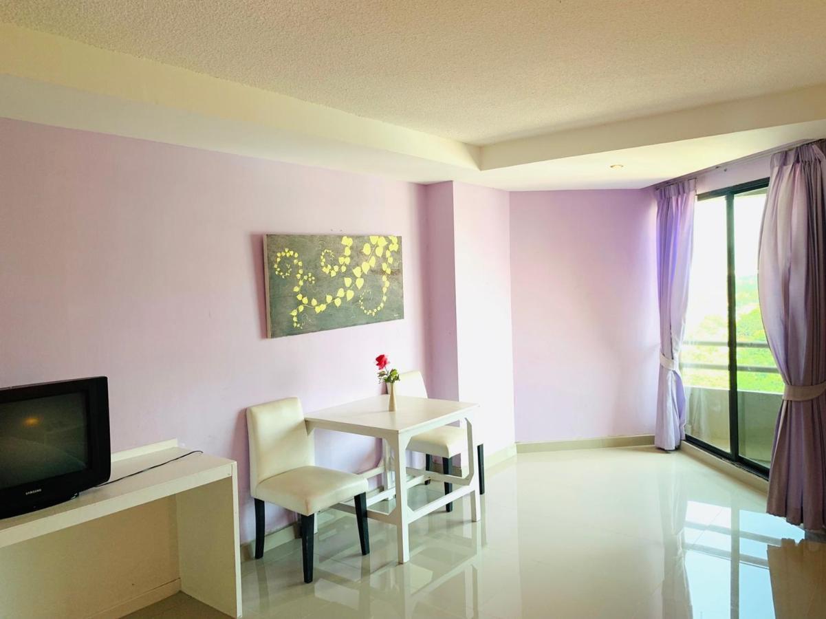 Angket Hip Residence Pattaya Zewnętrze zdjęcie