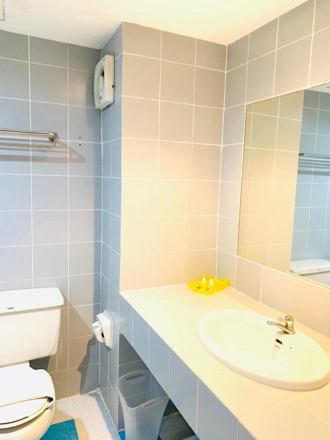 Angket Hip Residence Pattaya Zewnętrze zdjęcie