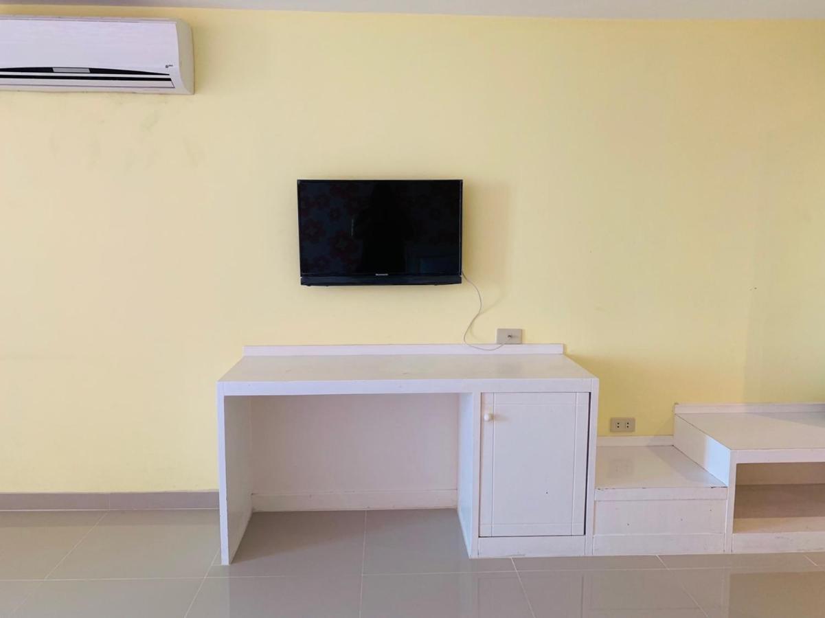 Angket Hip Residence Pattaya Zewnętrze zdjęcie